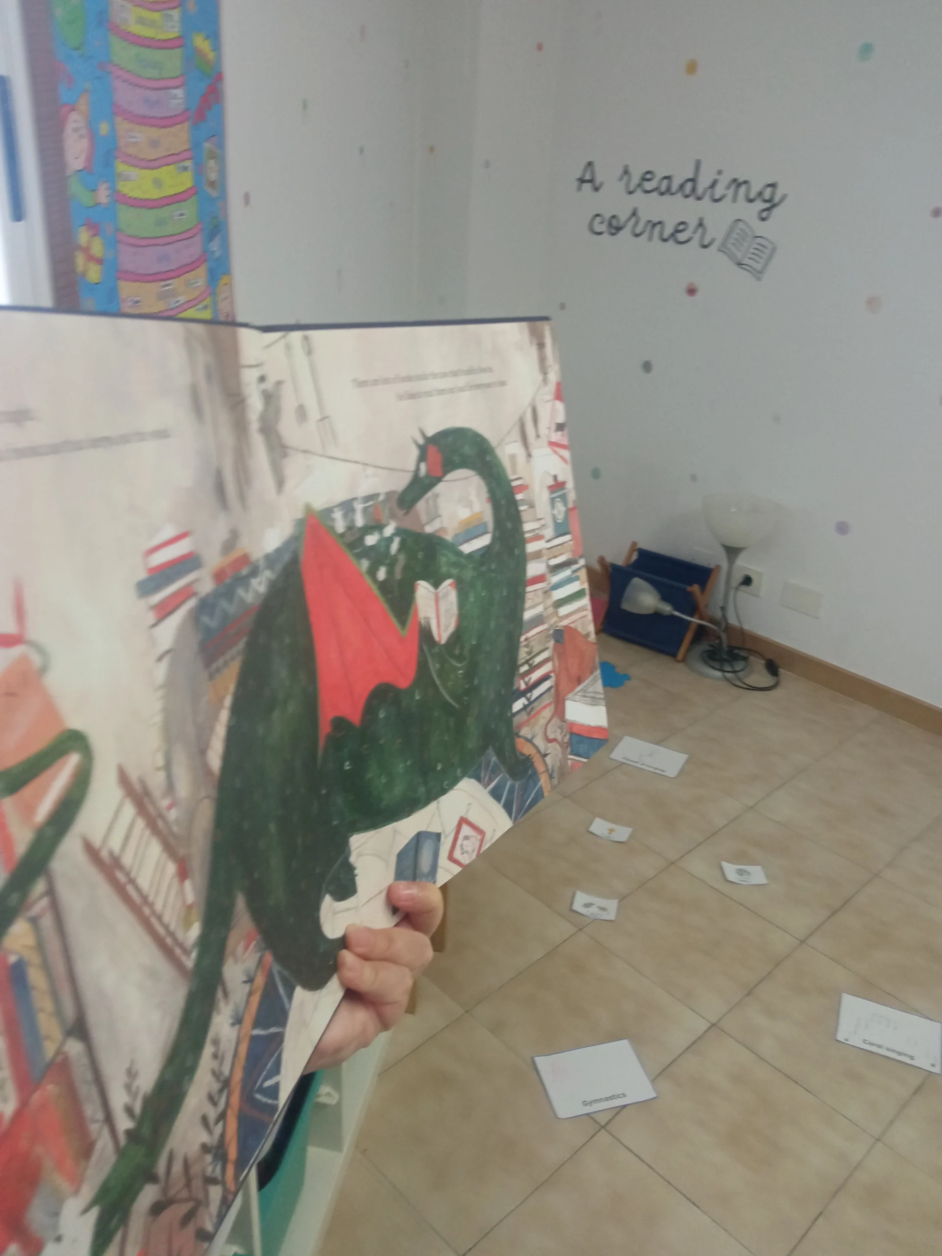 evento dia del libro en coruña 2