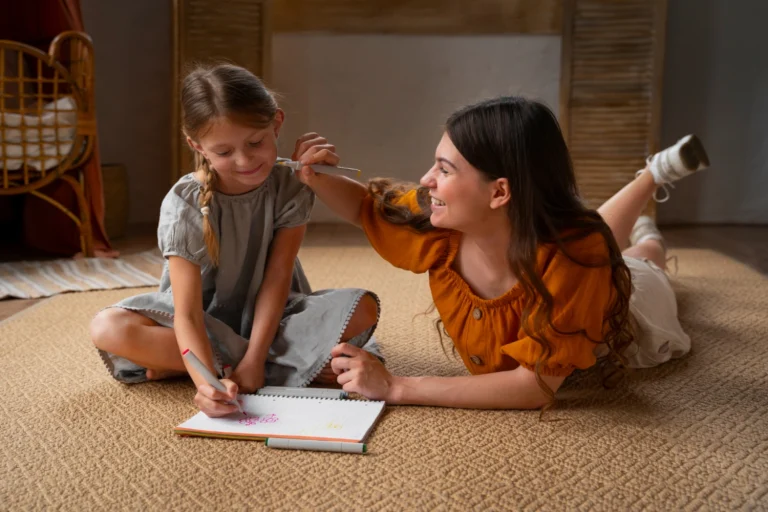 Cómo ayudar a tu hijo con el inglés sin saber inglés