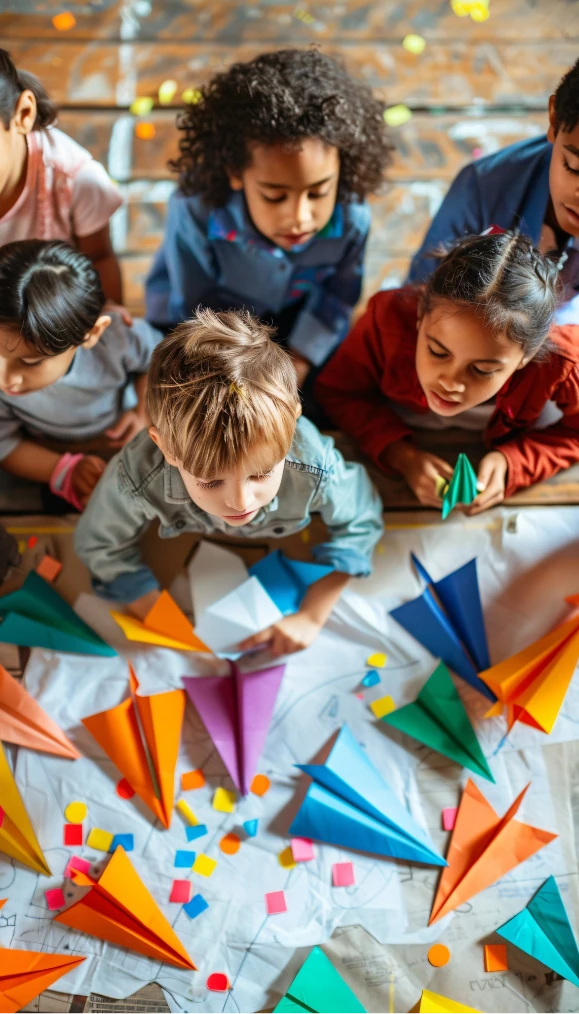 Quieres que tu hijo aprenda inglés jugando en Coruna