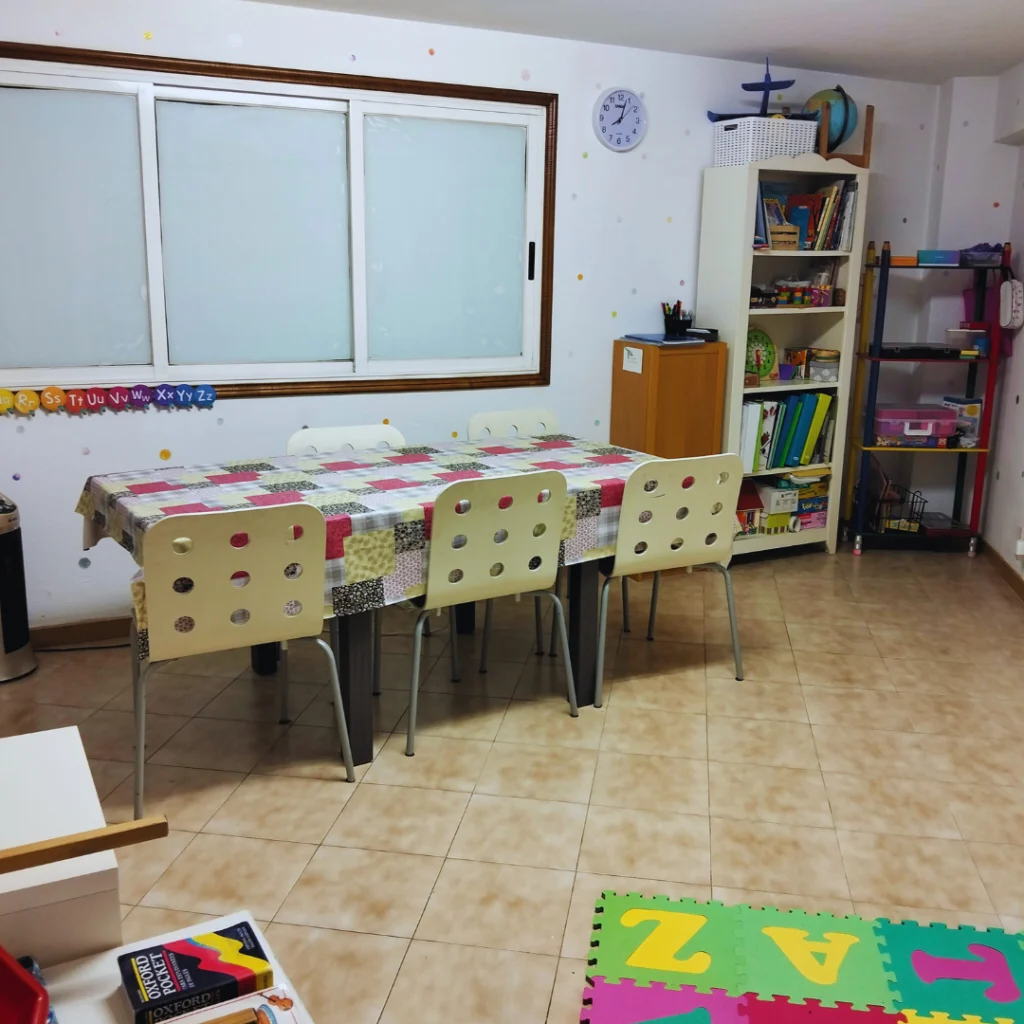 academia ingles coruna 5