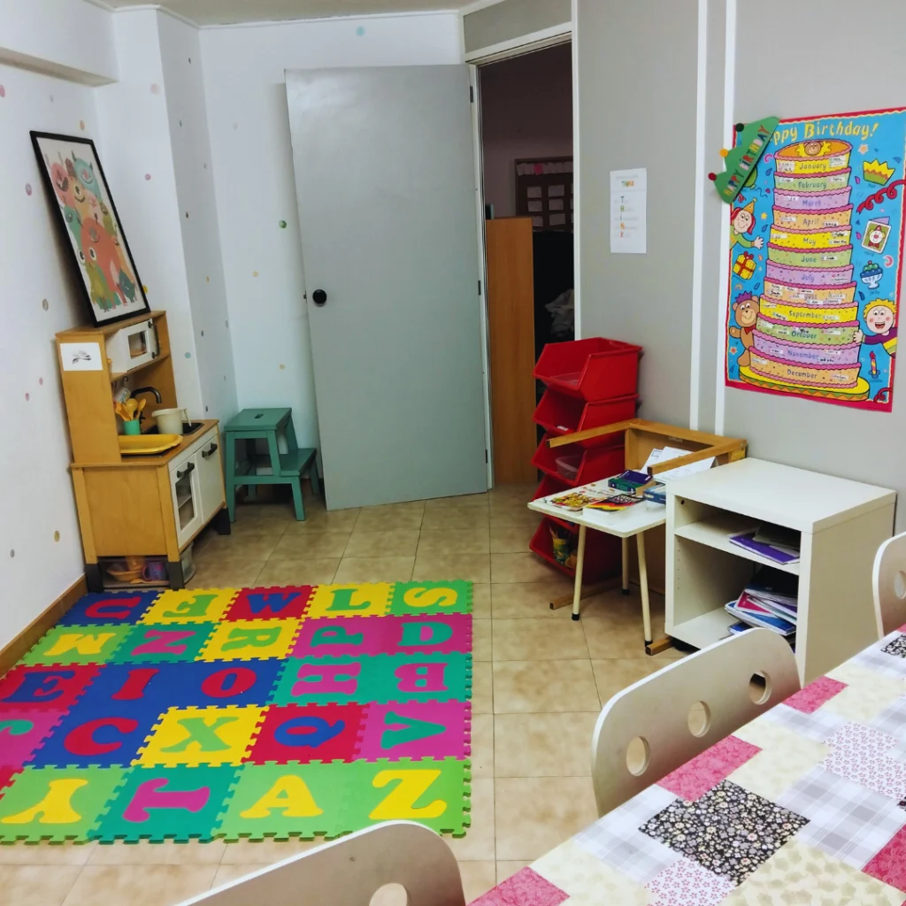 academia ingles coruna 6