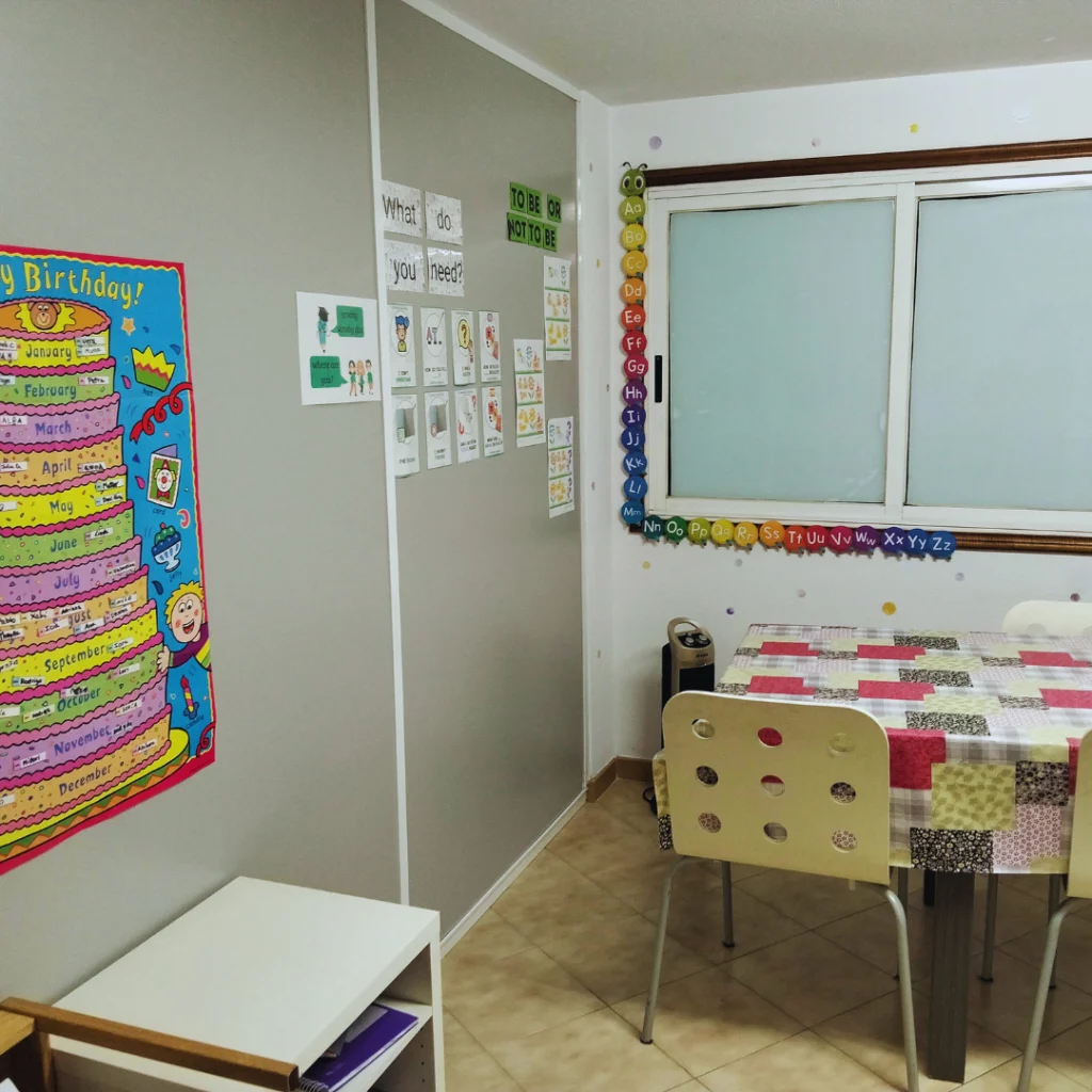academia ingles coruna 7