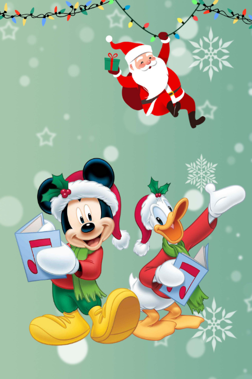 banner evento navidad