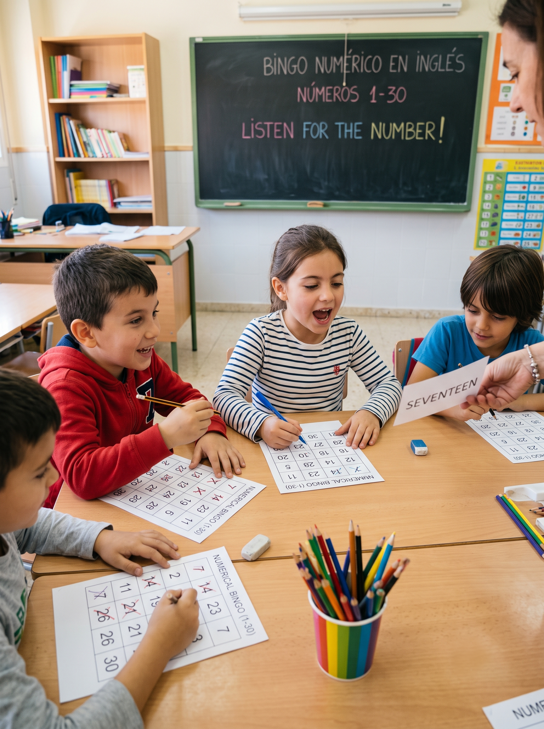 bingo-numerico-en-ingles