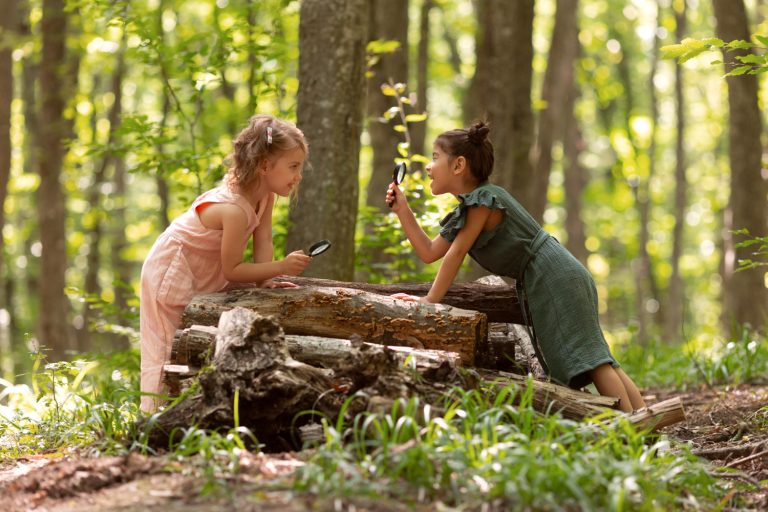 campamento refuerzo de ingles en verano coruna
